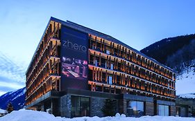 Hotel Zhero - Ischgl/Kappl