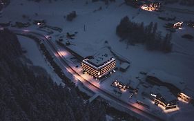 Hotel Zhero - Ischgl/Kappl